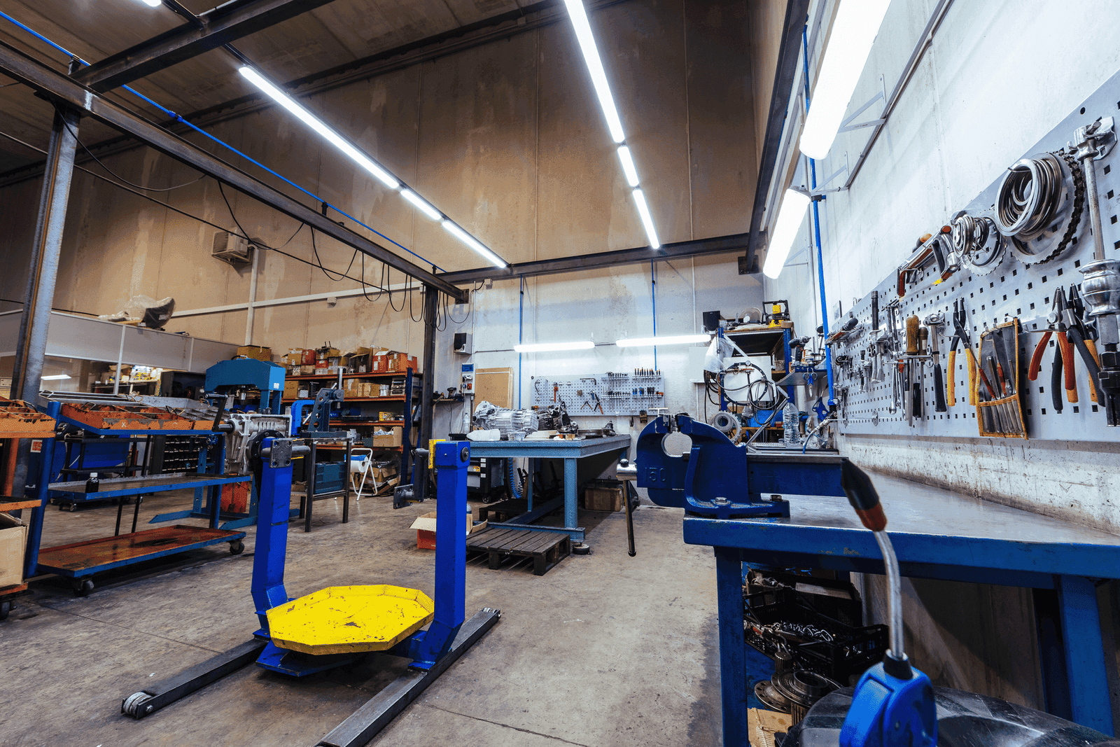 Training Courses Categorized by Engineering Specializations